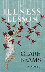 Book cover for Illness Lesson