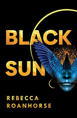 Book cover for Black Sun: Between Earth and Sky