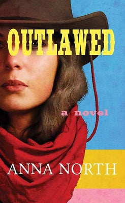Book cover for Outlawed