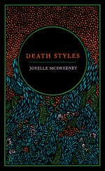 Book cover for Death Styles