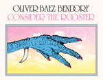 Book cover for Consider the Rooster