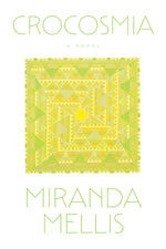 Book cover for Crocosmia