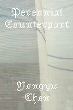 Book cover for Perennial Counterpart