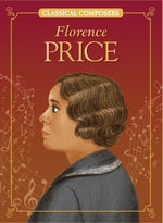 Book cover for Florence Price