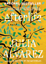 Book cover for Afterlife