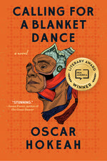 Book cover for Calling for a Blanket Dance