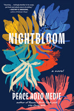 Book cover for Nightbloom
