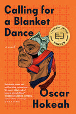 Book cover for Calling for a Blanket Dance