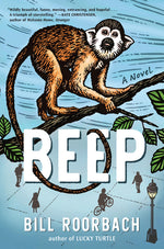 Book cover for Beep