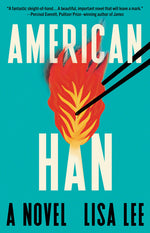 Book cover for American Han