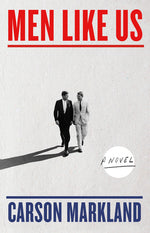 Book cover for Men Like Us