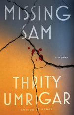 Book cover for Missing Sam