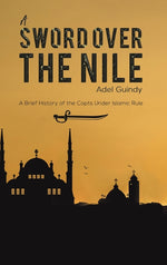 Book cover for Sword Over the Nile