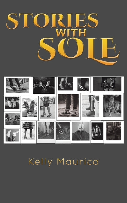 Book cover for Stories with Sole