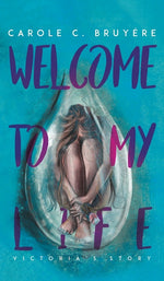 Book cover for Welcome to My Life