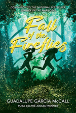 Book cover for Fall of the Fireflies (Seasons of Sisterhood #1)