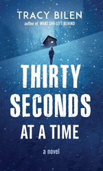 Book cover for Thirty Seconds at a Time