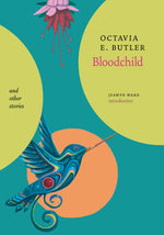 Book cover for Bloodchild and Other Stories