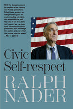 Book cover for Civic Self-Respect