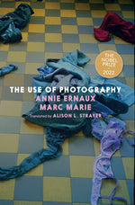 Book cover for Use of Photography