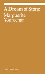 Book cover for Dream of Stone