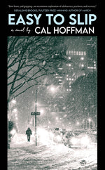 Book cover for Easy to Slip