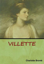 Book cover for Villette