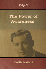 Book cover for Power of Awareness