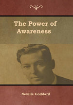 Book cover for Power of Awareness