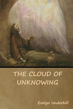 Book cover for The Cloud of Unknowing