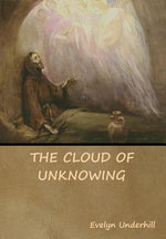 Book cover for The Cloud of Unknowing