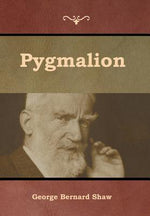 Book cover for Pygmalion