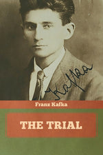 Book cover for Trial