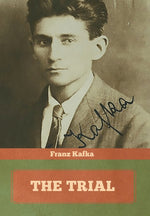 Book cover for Trial