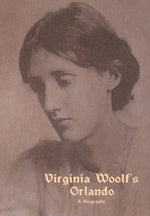 Book cover for Orlando: A Biography