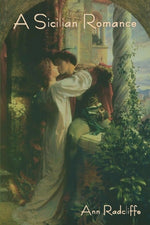 Book cover for A Sicilian Romance