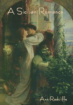 Book cover for A Sicilian Romance