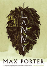 Book cover for Lanny