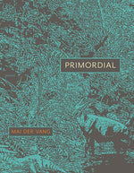 Book cover for Primordial: Poems