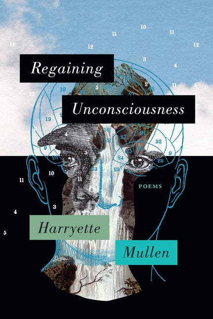 Book cover for Regaining Unconsciousness: Poems
