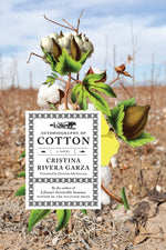 Book cover for Autobiography of Cotton