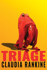 Book cover for Triage