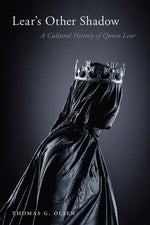 Book cover for Lear's Other Shadow: A Cultural History of Queen Lear