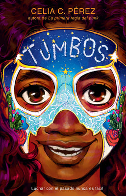 Book cover for Tumbos / Tumble