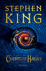 Book cover for Cuento de Hadas: Una Novela / Fairy Tale