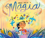 Book cover for Magia. En Una Tierra Muy Lejana / Magic. Once Upon a Faraway Land