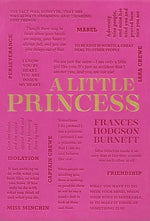 Book cover for A Little Princess