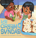 Book cover for Ice Cream Sundae