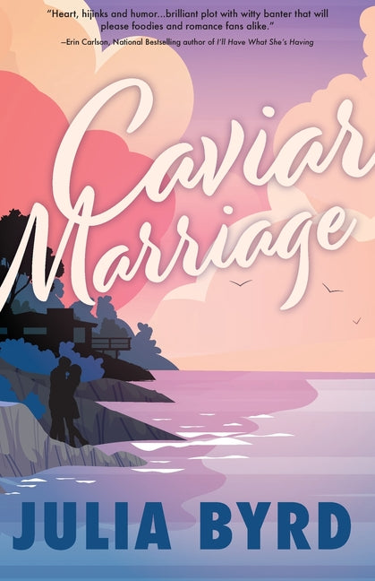 Book cover for Caviar Marriage