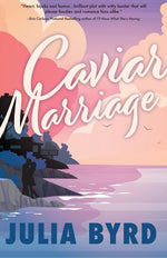 Book cover for Caviar Marriage